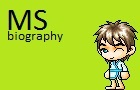 play Maple Story Biography