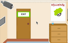 play Demented Room Escape