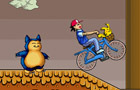 play Pokemon Bike