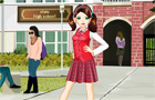 play High School Hottie