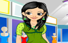 play Fascinate Girl Dress Up