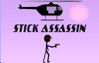 play Stick Assassin