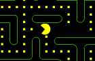 play Pacman ^-^