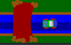 play The Swampy Road