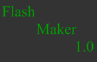 play Flash Maker 1.0