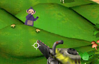 play Teletubbies -Mercy Kill.