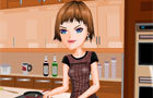 play Cookery Class