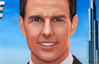 play Tom Cruise Celebrity Make