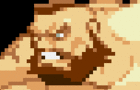 play Zangief In Oakland