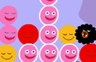 play Cute Leke Lost Ball 3