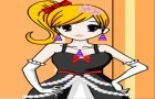 play Stylish Cute Princess