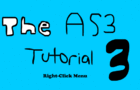 play As3 Right-Click Menu Tut