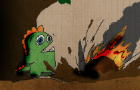 play Dino Extermination