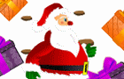 play Christmas Gift Grabber