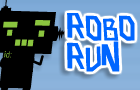 play Super Robo Run