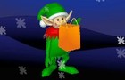 play Flashi The X-Mas Elf