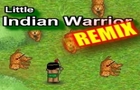 Little Indian Warrior - R