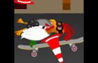 play Fowl Throw