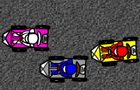 play Battle Kartz