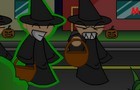 play Halloween Shootout
