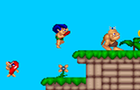 play Bip The Caveboy