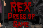 play Rex Dressup