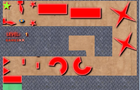 play Killer Maze