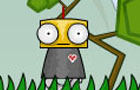 play Ballon Defender