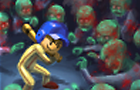 play Zombie Home Run