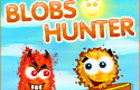 play Blobs Hunter