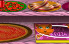 play Sisi'S Pizza