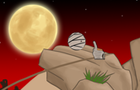 play Mummy Ball V1.1