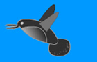 play Crow Invaders