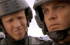 Starship Troopers Sb