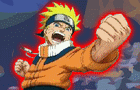 play Naruto Flash Website Beta