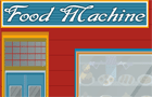 play Food Machine