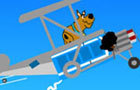 play Scooby Doo Plane Trip