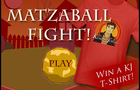 play Passover Matzaball Fight