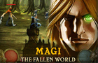 play Magi: The Fallen World