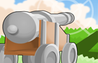 play Medieval Gunpowder