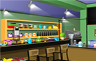 Hidden Objects Cafe