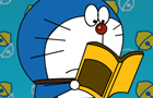 Doraemon Mystery