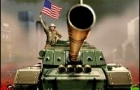 play American Tank : Zombies