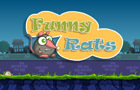 play Funny Rats