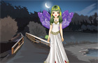 play Romantic Night Angel