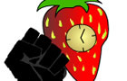 play Kill Strawberry_Clock!