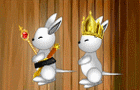 play Hoarding Rabbits