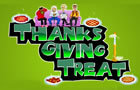 play Thanksgiving Treat - G2R