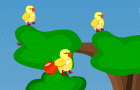 play Birds Saver