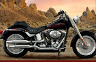 play Harley Davidson Puzzle